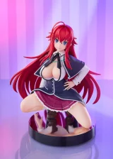 Figurka High School DxD - Rias Gremory 14 cm (Good Smile Company) dupl