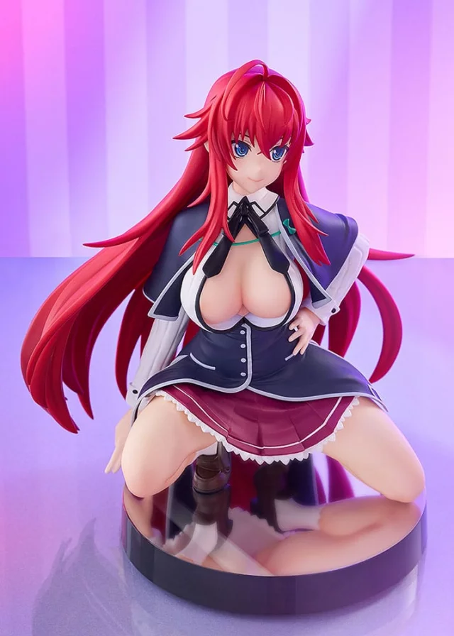 Figurka High School DxD - Rias Gremory 14 cm (Good Smile Company) dupl