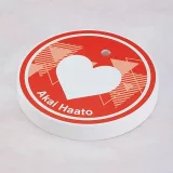 Figura Hololive Production - Akai Haato (Nendoroid) - Anime