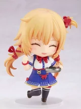 Figura Hololive Production - Akai Haato (Nendoroid) - VTubers
