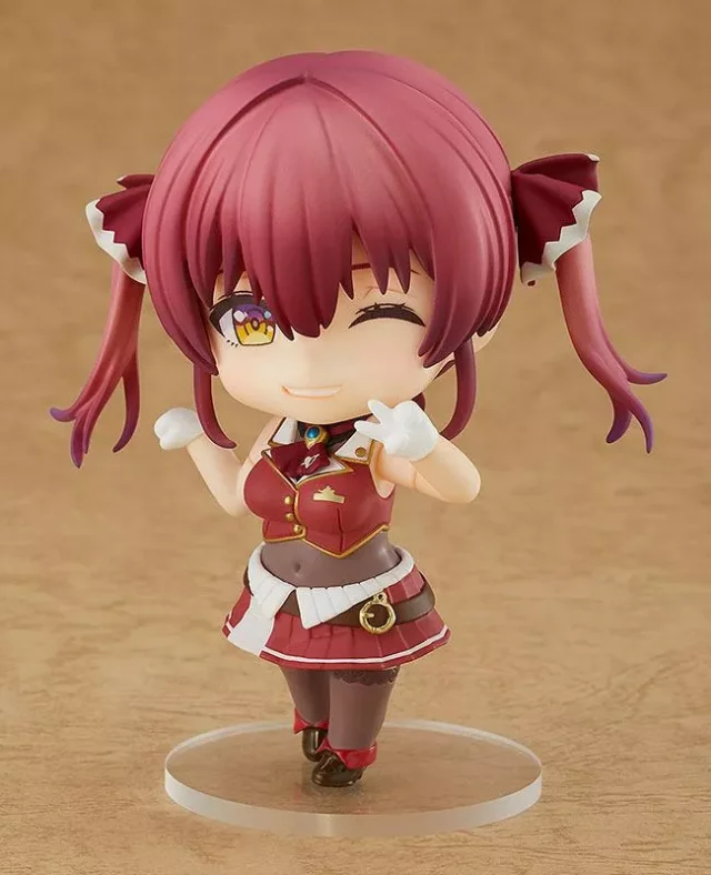 Figurka Hololive Production - Houshou Marine (Nendoroid)