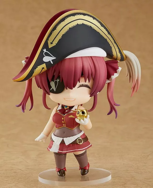 Figurka Hololive Production - Houshou Marine (Nendoroid)