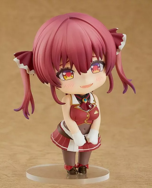 Figurka Hololive Production - Houshou Marine (Nendoroid)