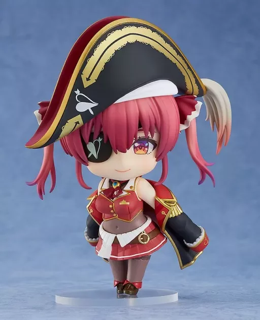 Figurka Hololive Production - Houshou Marine (Nendoroid)