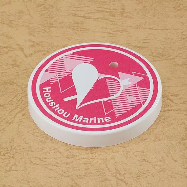 Figurka Hololive Production - Houshou Marine (Nendoroid)
