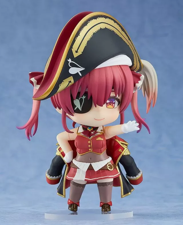 Figurka Hololive Production - Houshou Marine (Nendoroid)