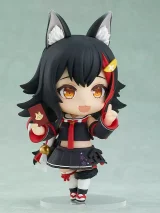 Figurka Hololive Production - Nekomata Okayu (Nendoroid) dupl