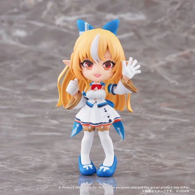 Figurka Hololive Production - Hakui Hoyori (BanPresto) dupl