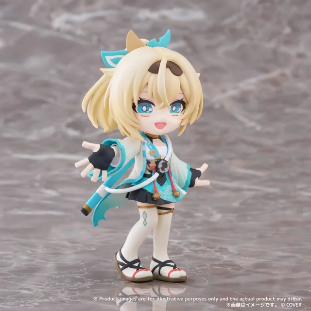 Figurka Hololive Production - Hakui Hoyori (BanPresto) dupl