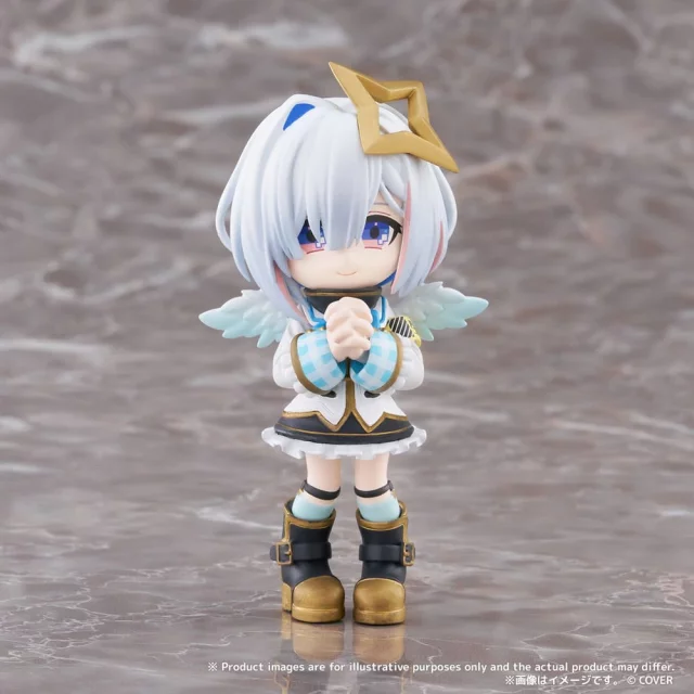 Figurka Hololive Production - Hakui Hoyori (BanPresto) dupl
