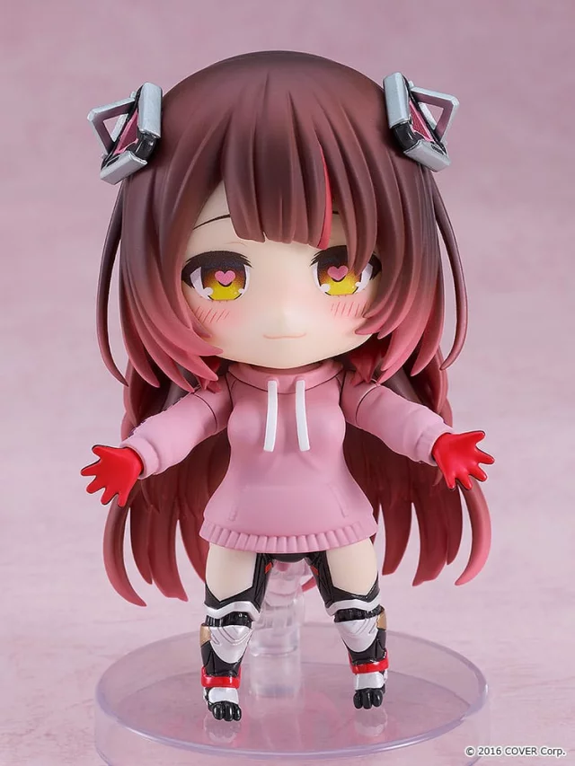 Figurka Hololive Production - Momosuzu Nene (Nendoroid) dupl