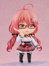 Figurka Hololive Production - Sakura Miko: Casual Outfit Ver. (Nendoroid)
