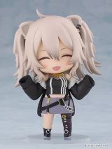 Figurka Hololive Production - Ookami Mio (Nendoroid) dupl