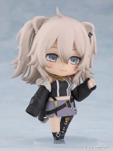 Figurka Hololive Production - Ookami Mio (Nendoroid) dupl