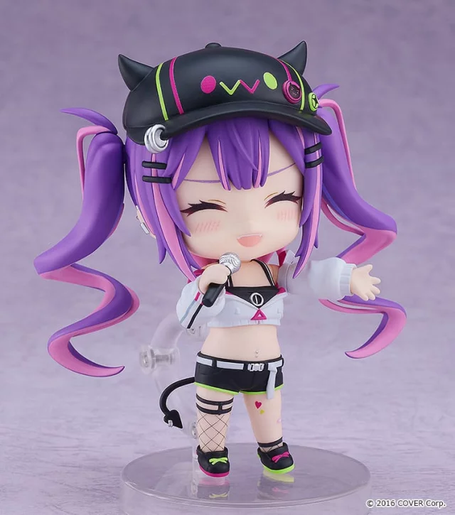 Figurka Hololive Production - Momosuzu Nene (Nendoroid) dupl