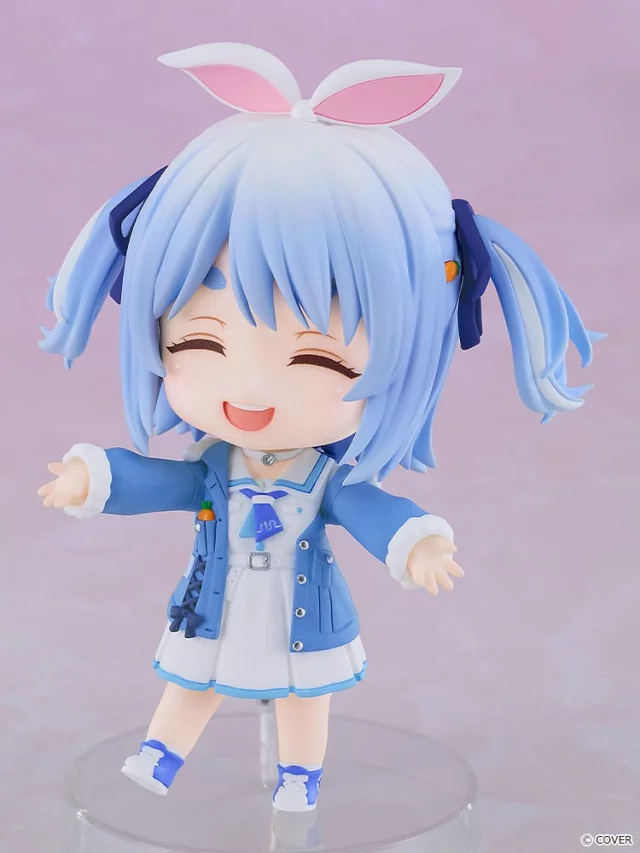 Figurka Hololive Production - Houshou Marine: Office Lady (Nendoroid) dupl