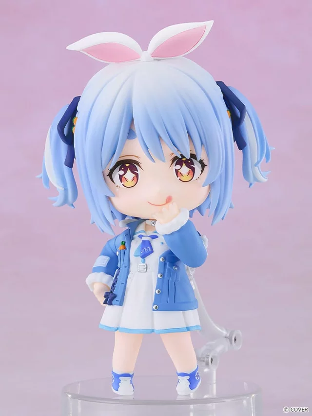 Figurka Hololive Production - Houshou Marine: Office Lady (Nendoroid) dupl