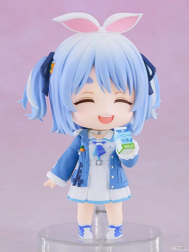 Figurka Hololive Production - Houshou Marine: Office Lady (Nendoroid) dupl
