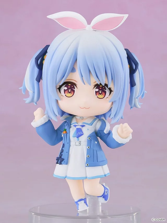 Figurka Hololive Production - Houshou Marine: Office Lady (Nendoroid) dupl