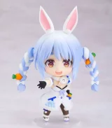 Figurka Hololive Production -  Shirakami Fubuki (Nendoroid) dupl