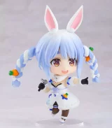 Figurka Hololive Production -  Shirakami Fubuki (Nendoroid) dupl