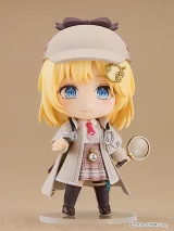 Figurka Hololive Production - Shishiro Botan (Nendoroid) dupl