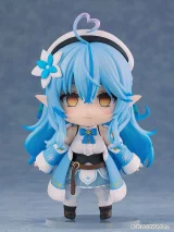 Figurka Hololive Production - Watson Amelia (Nendoroid) dupl