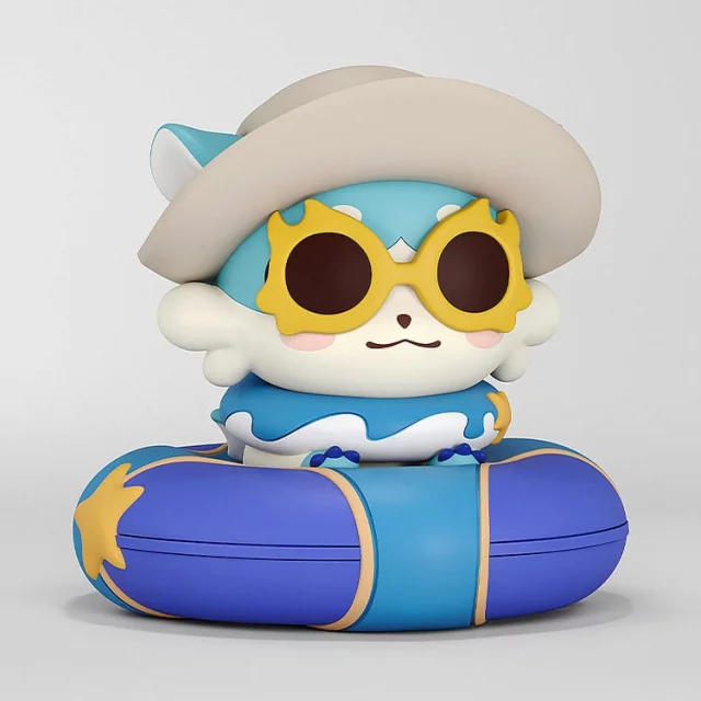 Figurka Honkai: Star Rail - Mem (Good Smile Company) dupl