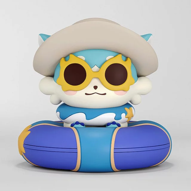 Figurka Honkai: Star Rail - Mem (Good Smile Company) dupl