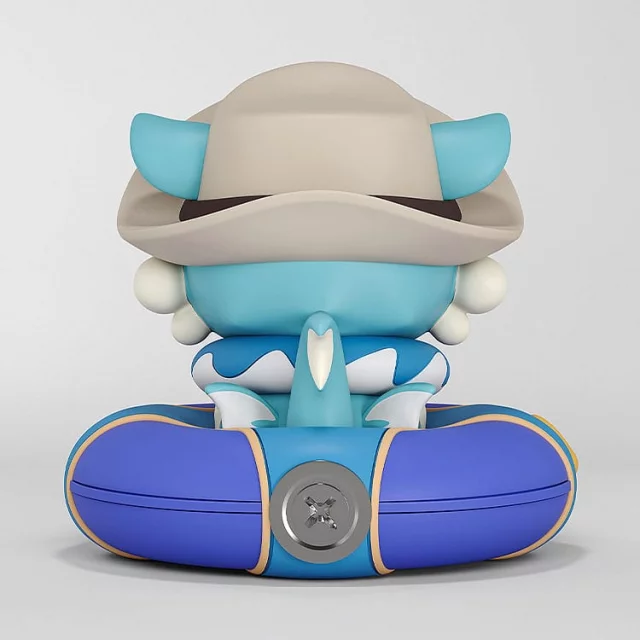 Figurka Honkai: Star Rail - Mem (Good Smile Company) dupl