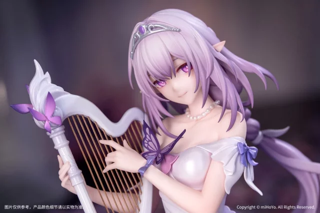 Akrylová figurka Honkai: Star Rail - Argenti (MiHoYo) dupl
