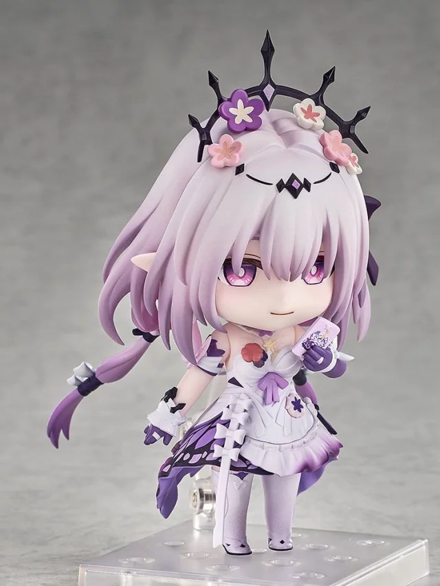 Figurka Honkai: Star Rail - Castorice (Nendoroid) - Honkai Star Rail