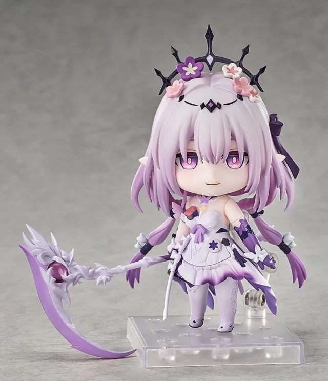 Figurka Honkai: Star Rail - Castorice (Nendoroid) - Honkai Star Rail