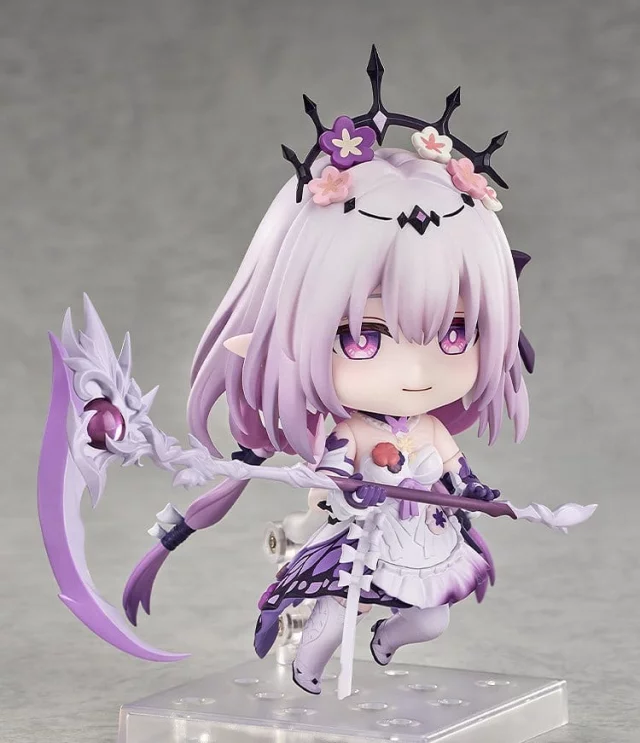 Figurka Honkai: Star Rail - Castorice (Nendoroid) - Anime