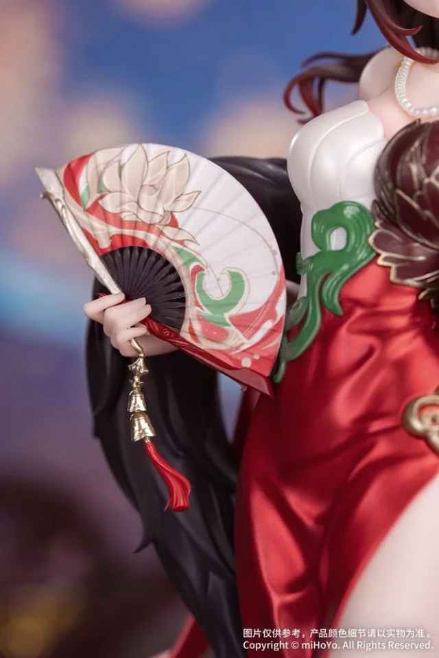 Figurka Honkai: Star Rail - Kafka (Nendoroid) dupl