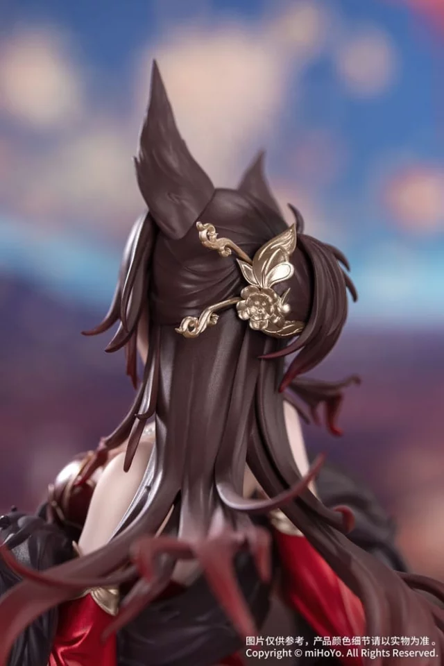 Figurka Honkai: Star Rail - Kafka (Nendoroid) dupl