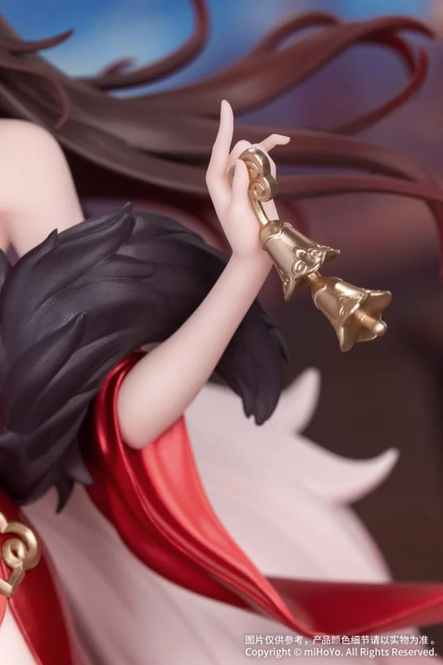 Figurka Honkai: Star Rail - Kafka (Nendoroid) dupl