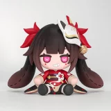 Figura Honkai: Star Rail - Huggy Boom Sparkle's Bomb Doll - Honkai Star Rail
