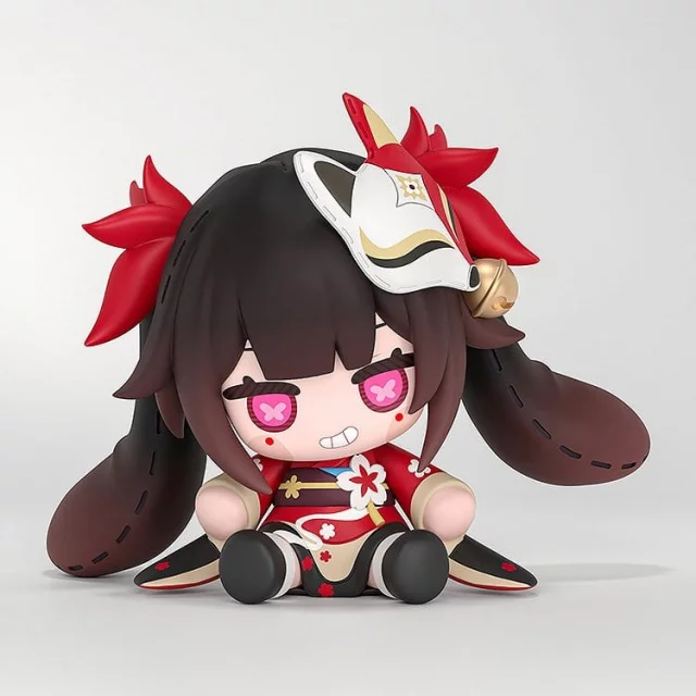 Figurka Honkai: Star Rail - Huggy Boom Sparkle's Bomb Doll - Anime