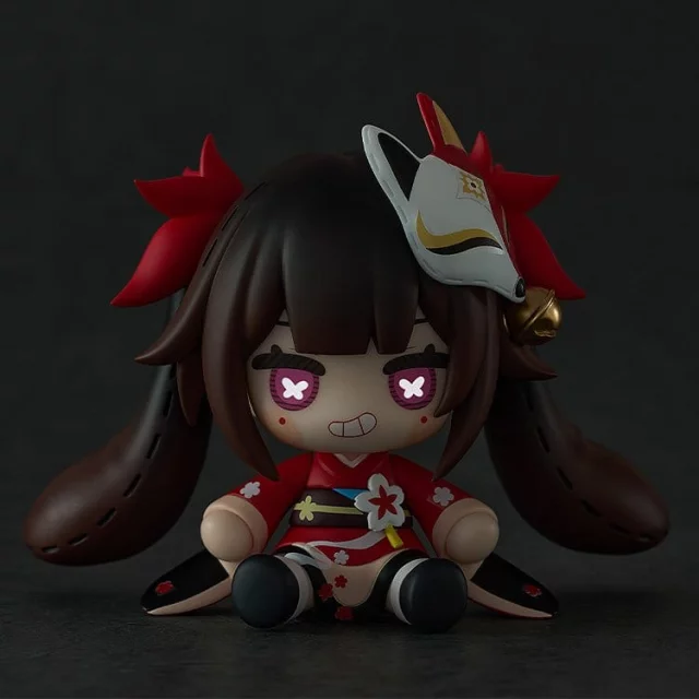 Figurka Honkai: Star Rail - Huggy Boom Sparkle's Bomb Doll - Anime
