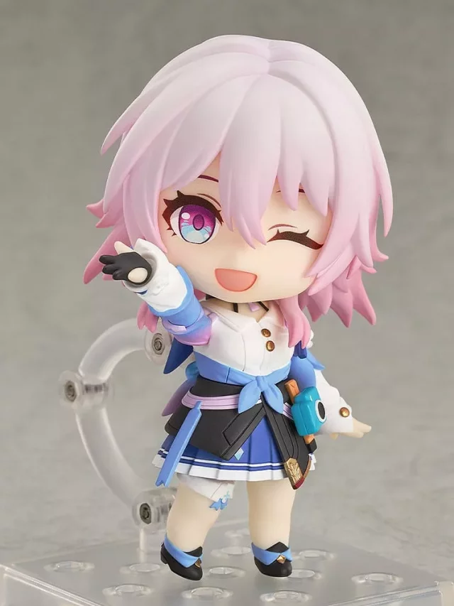 Figurka Honkai: Star Rail - Dan Heng (Nendoroid) dupl