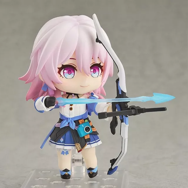 Figurka Honkai: Star Rail - Dan Heng (Nendoroid) dupl