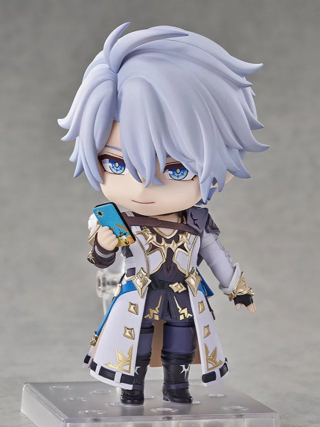 Figurka Honkai: Star Rail - Dan Heng Express Travel (Nendoroid) dupl