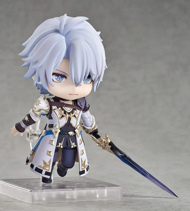 Figurka Honkai: Star Rail - Dan Heng Express Travel (Nendoroid) dupl