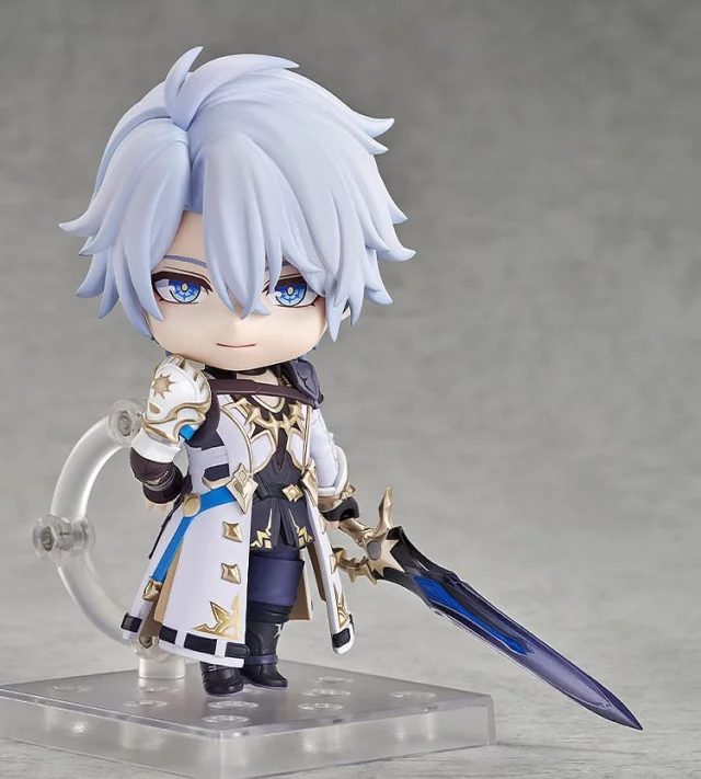 Figurka Honkai: Star Rail - Dan Heng Express Travel (Nendoroid) dupl