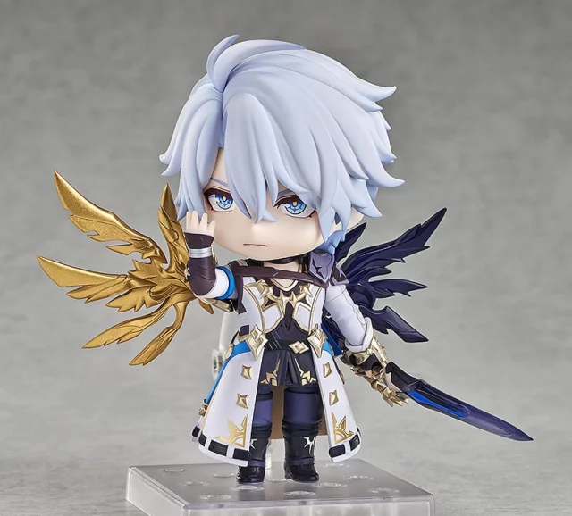 Figurka Honkai: Star Rail - Dan Heng Express Travel (Nendoroid) dupl