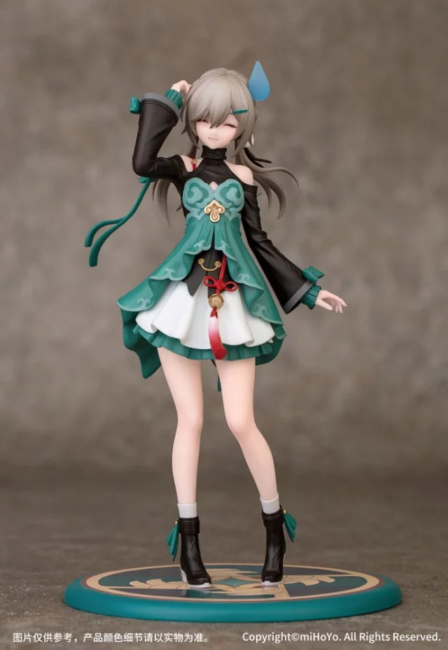 Figurka Honkai: Star Rail- Tingyun (Myethos) dupl