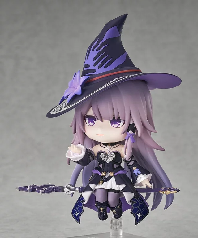 Figurka Honkai: Star Rail - Aventurine (Nendoroid) dupl