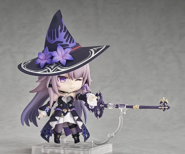 Figurka Honkai: Star Rail - Aventurine (Nendoroid) dupl