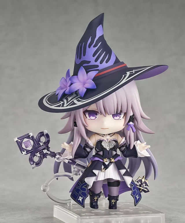 Figurka Honkai: Star Rail - Aventurine (Nendoroid) dupl